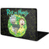 Adult Swim Rick and Morty Portal Travel Google Pixelbook Go Skin